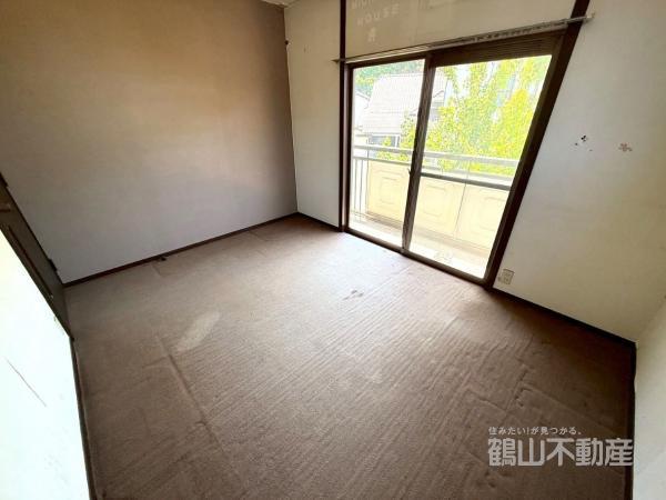 中古戸建 津山市一方505-5 JR津山線津山口駅 800万円