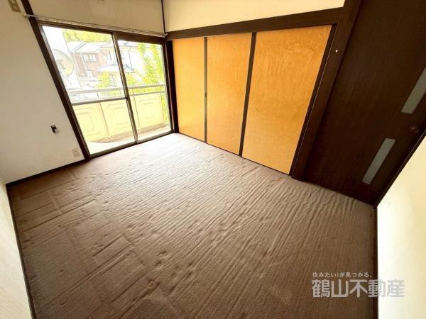 中古戸建 津山市一方505-5 JR津山線津山口駅 800万円