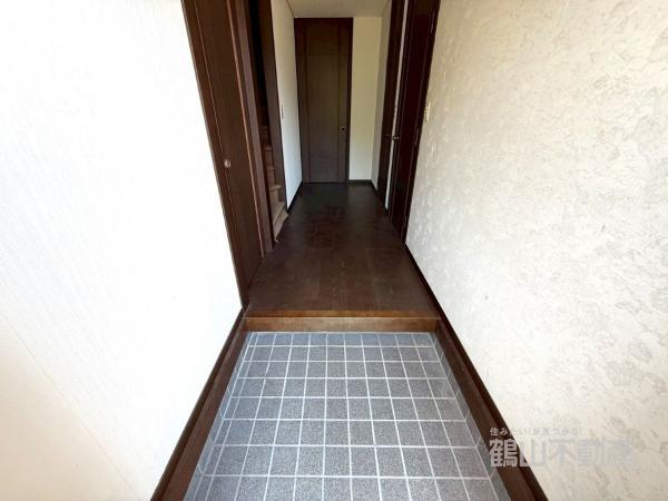 中古戸建 津山市一方505-5 JR津山線津山口駅 800万円