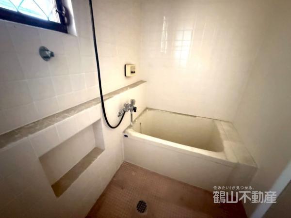 中古戸建 津山市一方505-5 JR津山線津山口駅 800万円