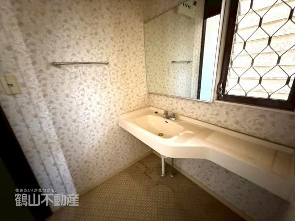 中古戸建 津山市一方505-5 JR津山線津山口駅 800万円
