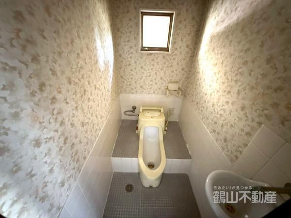 中古戸建 津山市一方505-5 JR津山線津山口駅 800万円