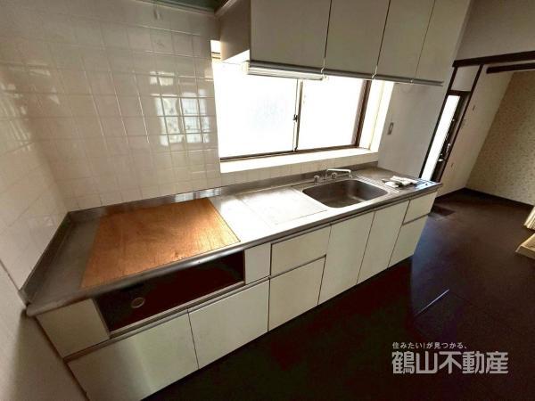 中古戸建 津山市一方505-5 JR津山線津山口駅 800万円