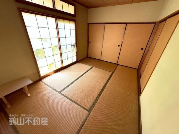 中古戸建 津山市一方505-5 JR津山線津山口駅 800万円