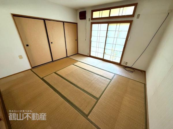 中古戸建 津山市一方505-5 JR津山線津山口駅 800万円