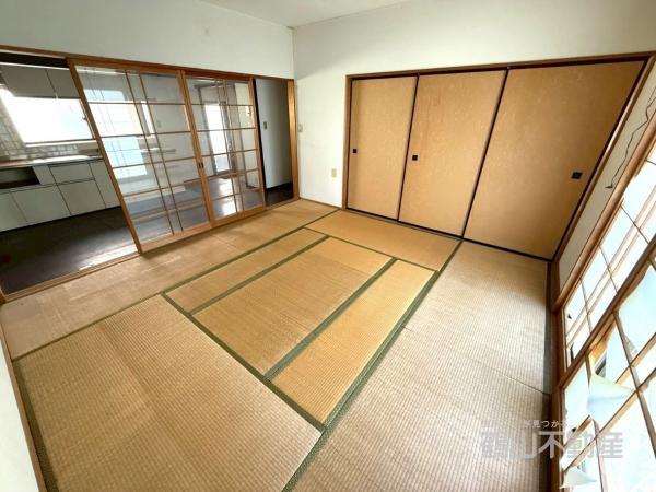 中古戸建 津山市一方505-5 JR津山線津山口駅 800万円