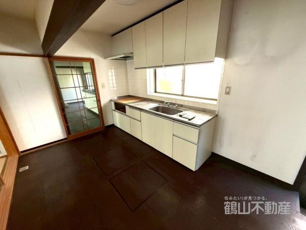 中古戸建 津山市一方505-5 JR津山線津山口駅 800万円