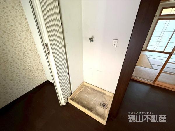 中古戸建 津山市一方505-5 JR津山線津山口駅 800万円