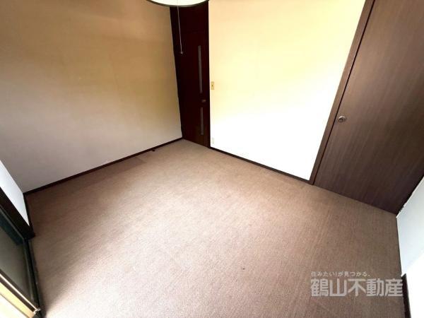 中古戸建 津山市一方505-5 JR津山線津山口駅 800万円