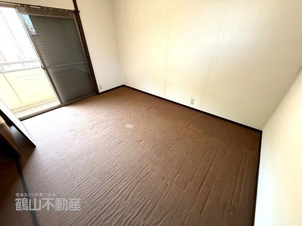 中古戸建 津山市一方505-5 JR津山線津山口駅 800万円