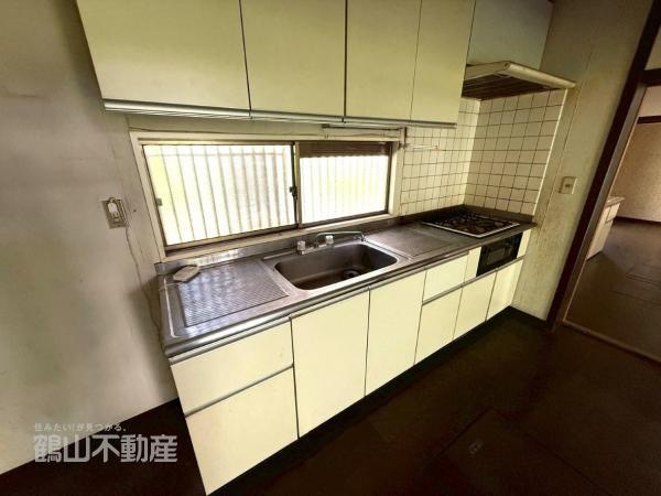 中古戸建 津山市一方505-5 JR津山線津山口駅 800万円