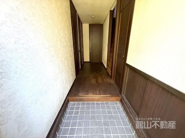 中古戸建 津山市一方505-5 JR津山線津山口駅 800万円