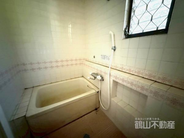 中古戸建 津山市一方505-5 JR津山線津山口駅 800万円