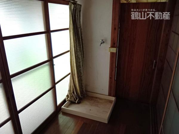 中古戸建 津山市瓜生原493 JR姫新線美作大崎駅 190万円