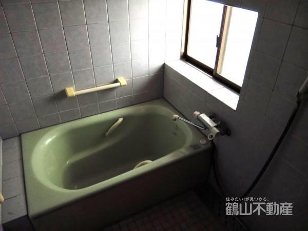 中古戸建 津山市瓜生原493 JR姫新線美作大崎駅 190万円