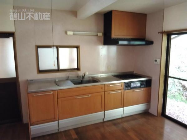 中古戸建 津山市瓜生原493 JR姫新線美作大崎駅 590万円
