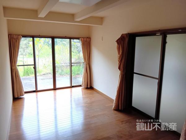 中古戸建 津山市瓜生原493 JR姫新線美作大崎駅 190万円