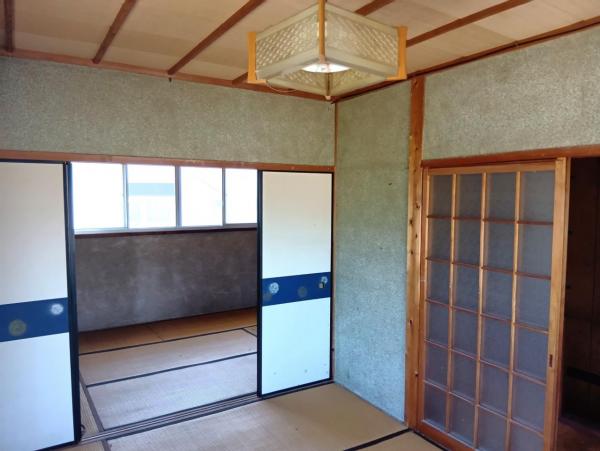 中古戸建 津山市横山500-1 JR姫新線津山駅 190万円