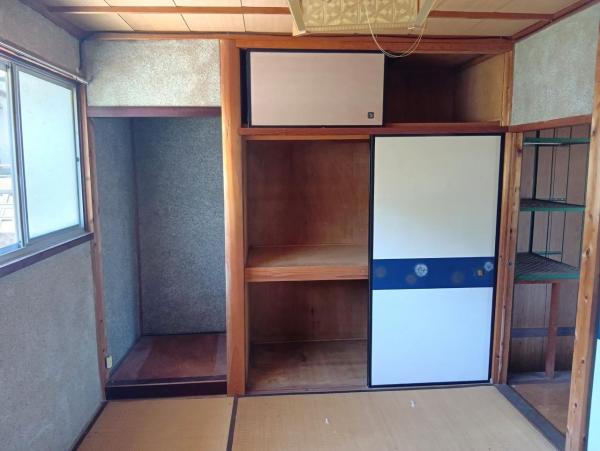 中古戸建 津山市横山500-1 JR姫新線津山駅 190万円