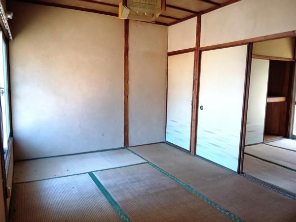 中古戸建 津山市横山500-1 JR姫新線津山駅 190万円