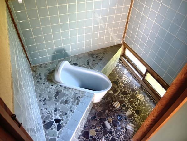 中古戸建 津山市横山500-1 JR姫新線津山駅 190万円