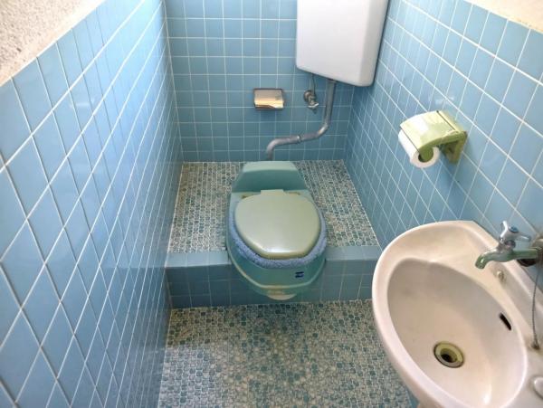 中古戸建 津山市横山500-1 JR姫新線津山駅 190万円