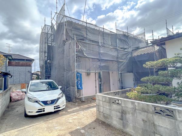 中古戸建 倉敷市中庄2307-78 JR山陽本線中庄駅 1,649万円