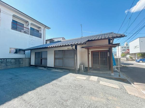 中古戸建 津山市上河原174-6 JR因美線津山駅 1,699万円