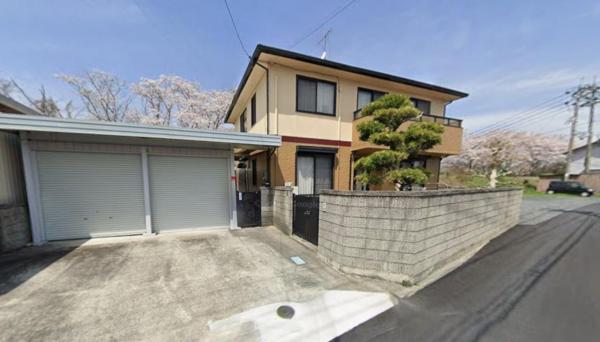 中古戸建 津山市河辺1101-3 JR姫新線東津山駅 1,800万円