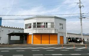 店舗 津山市河辺915-3 JR姫新線東津山駅 13800000