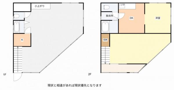 店舗 津山市河辺915-3 JR姫新線東津山駅 1,380万円