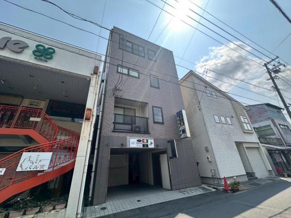 ビル 津山市伏見町 JR姫新線津山駅 5,800万円