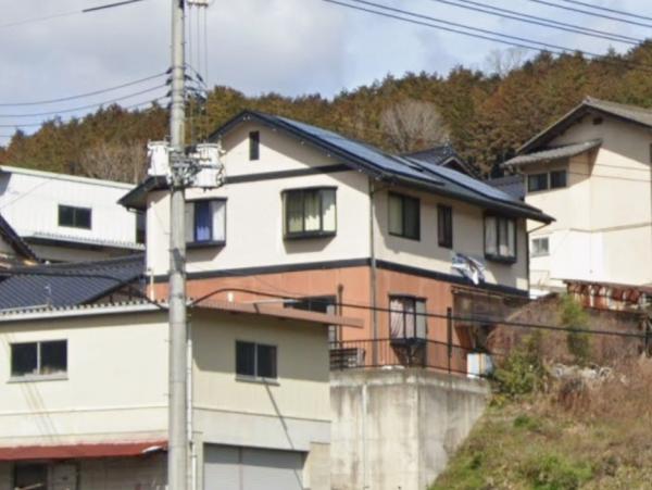 中古戸建 美作市中山1463-2 JR姫新線林野駅 1,780万円