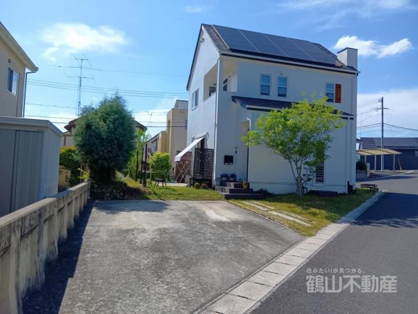 中古戸建 津山市大田152-31 JR姫新線津山駅 2,150万円