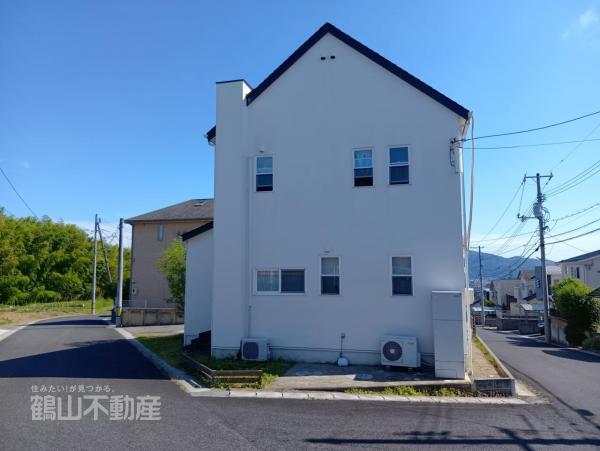中古戸建 津山市大田152-31 JR姫新線津山駅 2,150万円