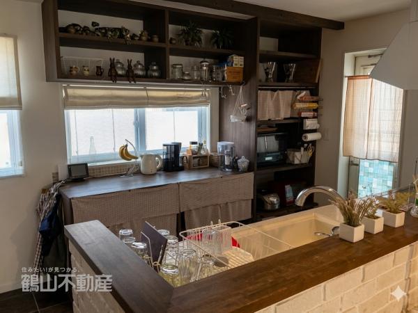 中古戸建 津山市大田152-31 JR姫新線津山駅 2,150万円
