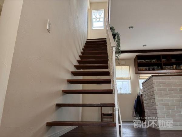 中古戸建 津山市大田152-31 JR姫新線津山駅 2,150万円
