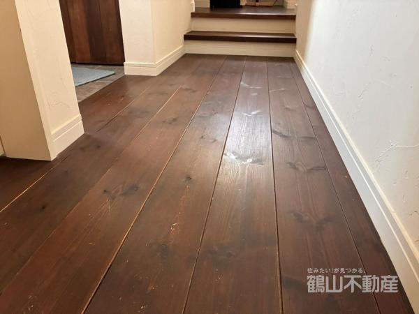 中古戸建 津山市大田152-31 JR姫新線津山駅 2,150万円