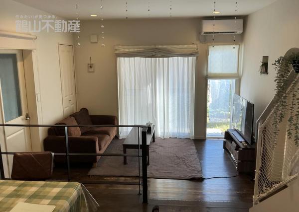 中古戸建 津山市大田152-31 JR姫新線津山駅 2,150万円