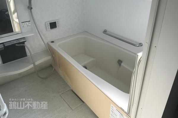 中古戸建 津山市大田152-31 JR姫新線津山駅 2,150万円