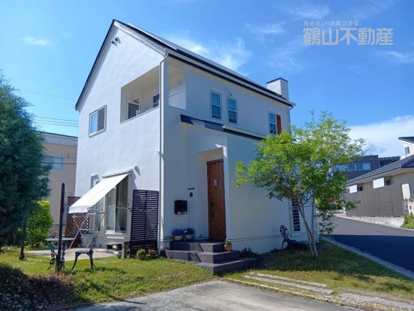 中古戸建 津山市大田152-31 JR姫新線津山駅 2,280万円