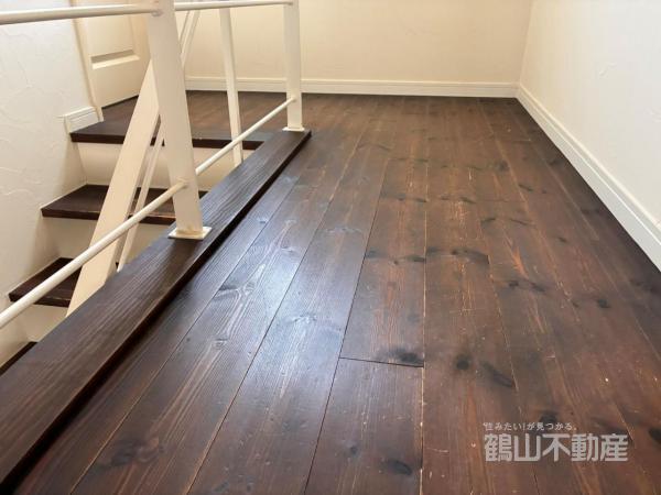 中古戸建 津山市大田152-31 JR姫新線津山駅 2,150万円