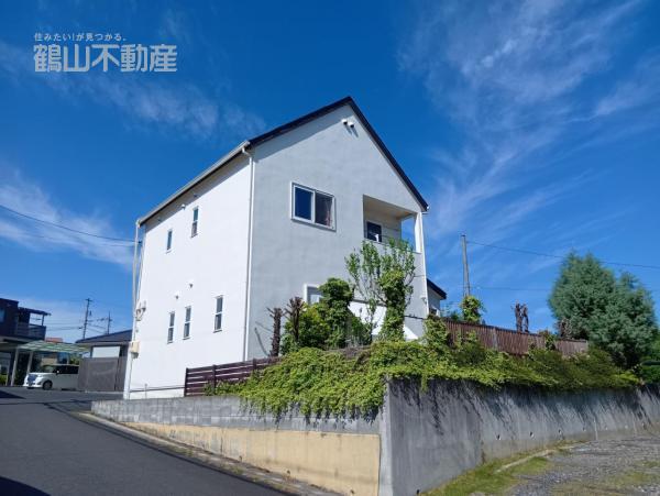 中古戸建 津山市大田152-31 JR姫新線津山駅 2,150万円