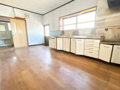 中古戸建 津山市上河原541-9 JR姫新線津山駅 1,999万円