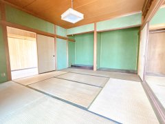 中古戸建 津山市上河原541-9 JR姫新線津山駅 1,999万円