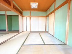 中古戸建 津山市上河原541-9 JR姫新線津山駅 1,999万円