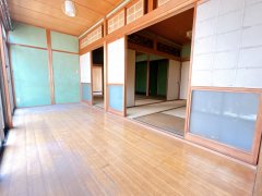 中古戸建 津山市上河原541-9 JR姫新線津山駅 1,999万円