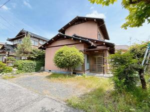 中古戸建 津山市上河原536-4 JR姫新線津山駅 18990000