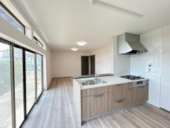 中古戸建 津山市上河原536-4 JR姫新線津山駅 1,899万円