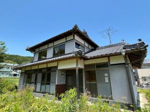 中古戸建 津山市平福1031-5 JR姫新線院庄駅 16990000